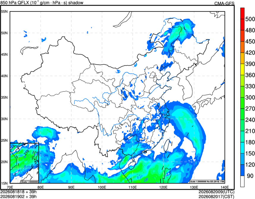 08/18 18时 +039小时