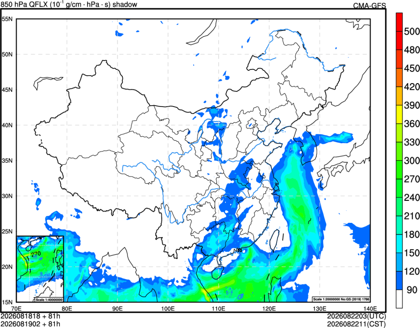 08/18 18时 +081小时