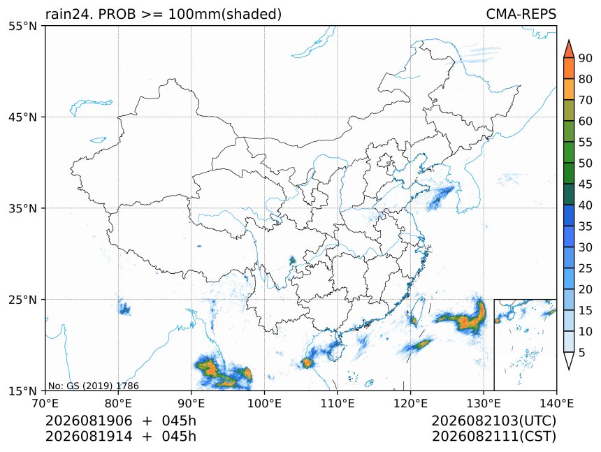 08/19 14时 +045小时