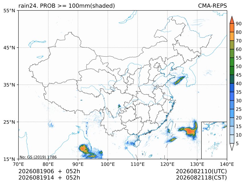 08/19 14时 +052小时