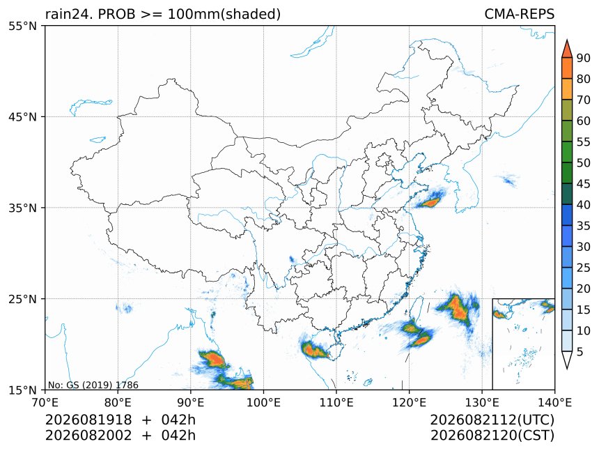 08/20 02时 +042小时