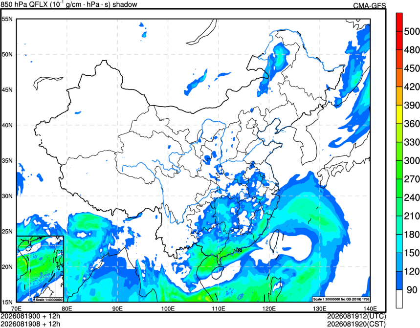 08/19 00时 +012小时