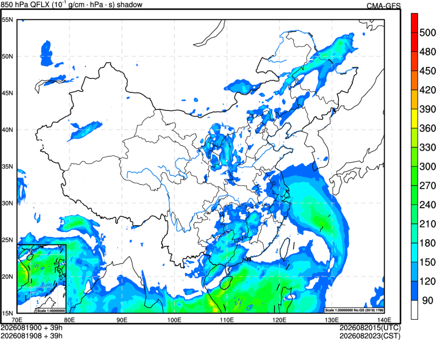 08/19 00时 +039小时