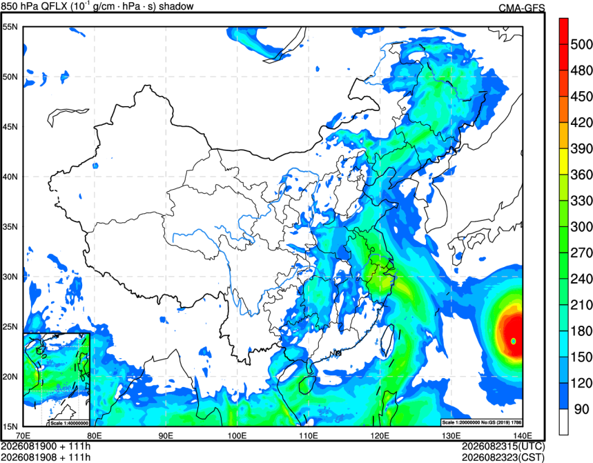 08/19 00时 +111小时