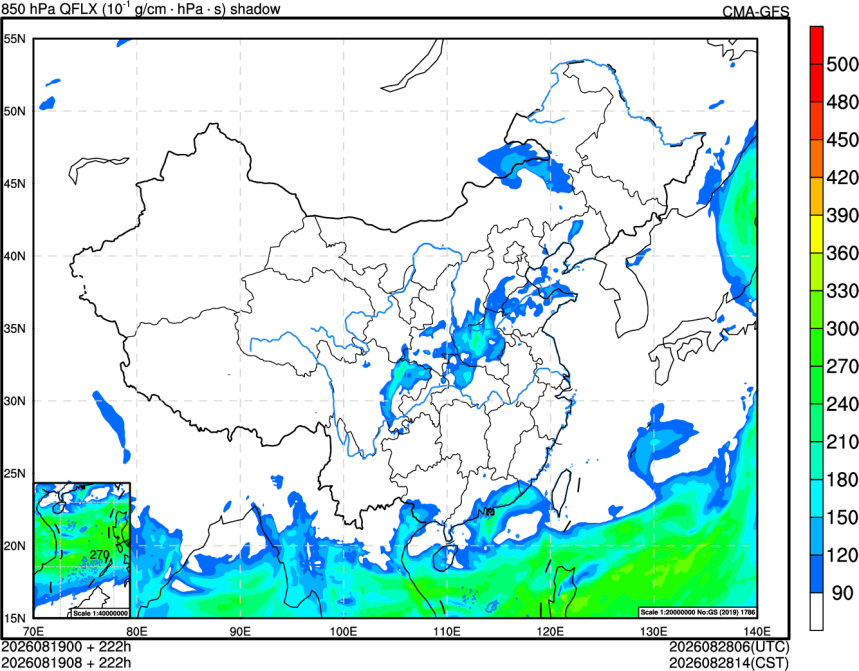 08/19 00时 +222小时