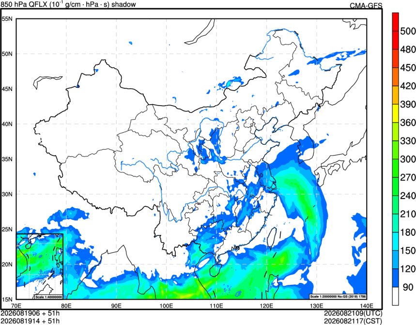 08/19 06时 +051小时