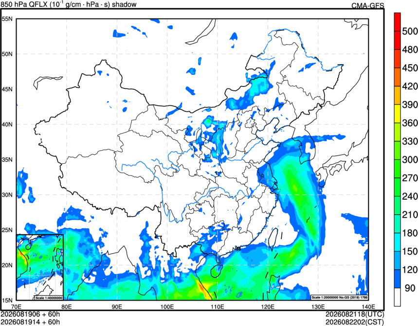 08/19 06时 +060小时