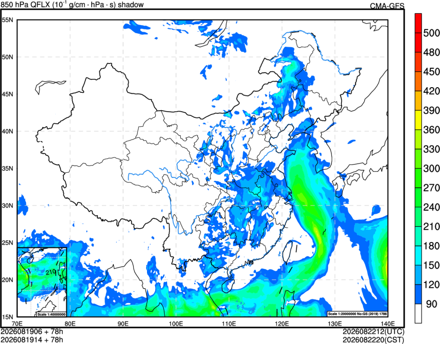08/19 06时 +078小时
