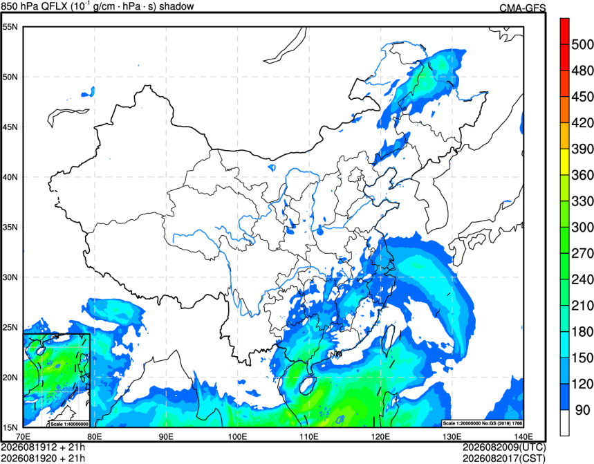 08/19 12时 +021小时