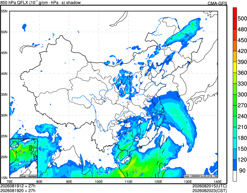 08/19 12时 +027小时