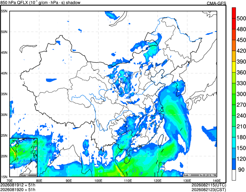 08/19 12时 +051小时