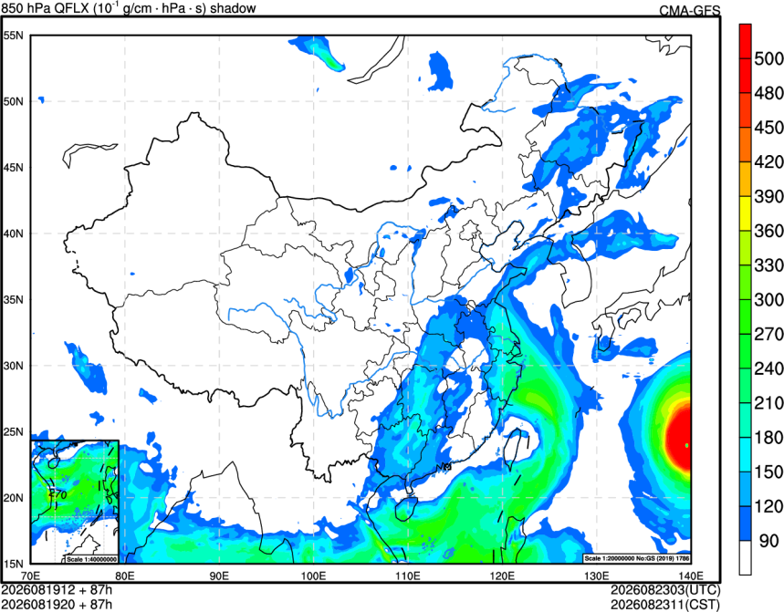 08/19 12时 +087小时