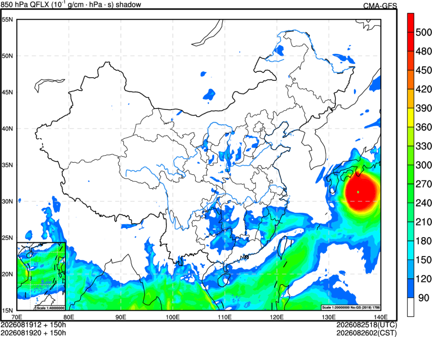 08/19 12时 +150小时