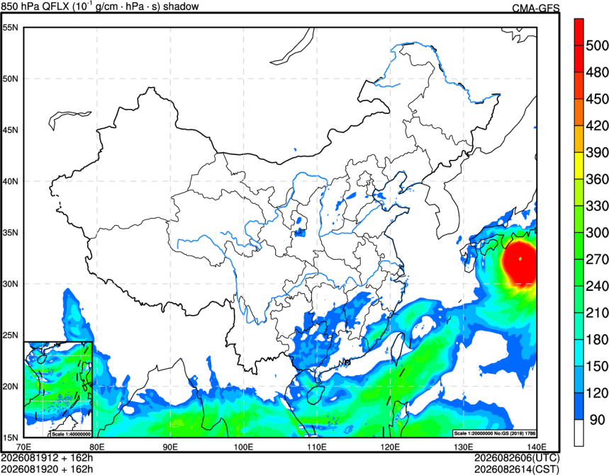 08/19 12时 +162小时