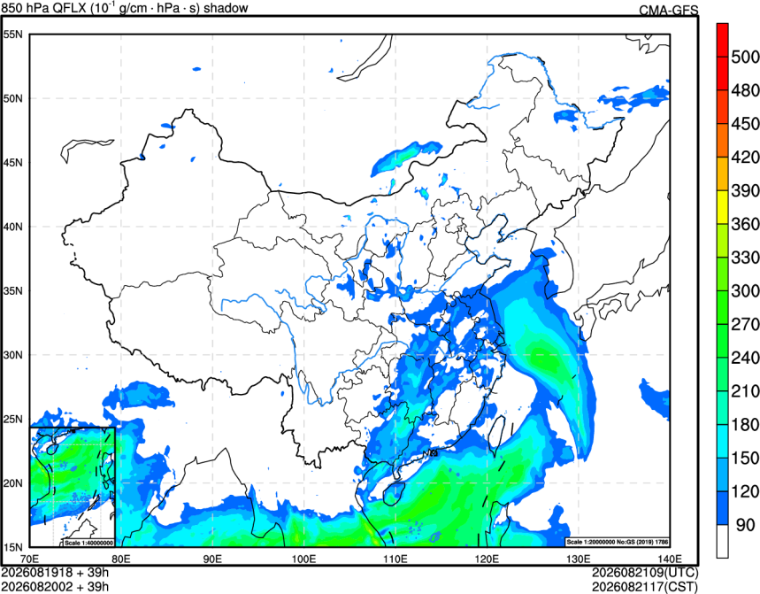 08/19 18时 +039小时