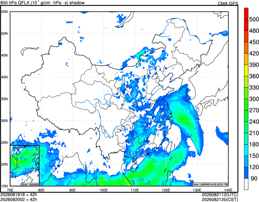 08/19 18时 +042小时