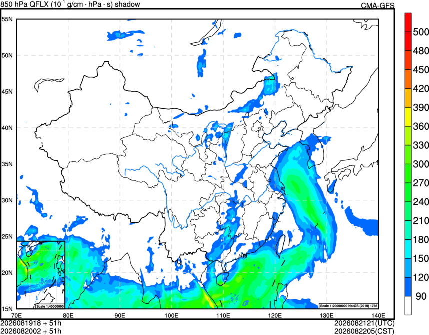 08/19 18时 +051小时