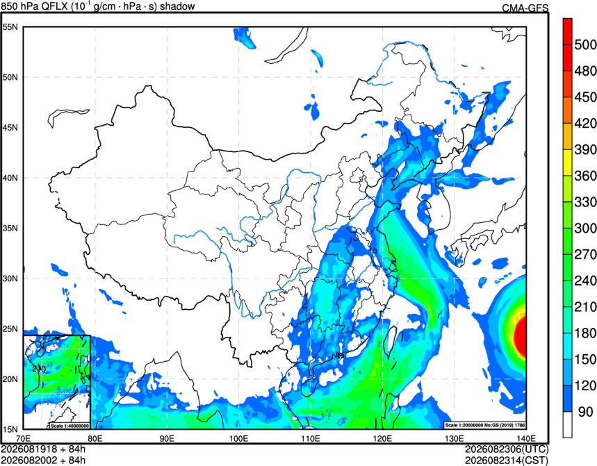 08/19 18时 +084小时