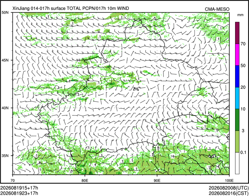 08/19 23时 +017小时