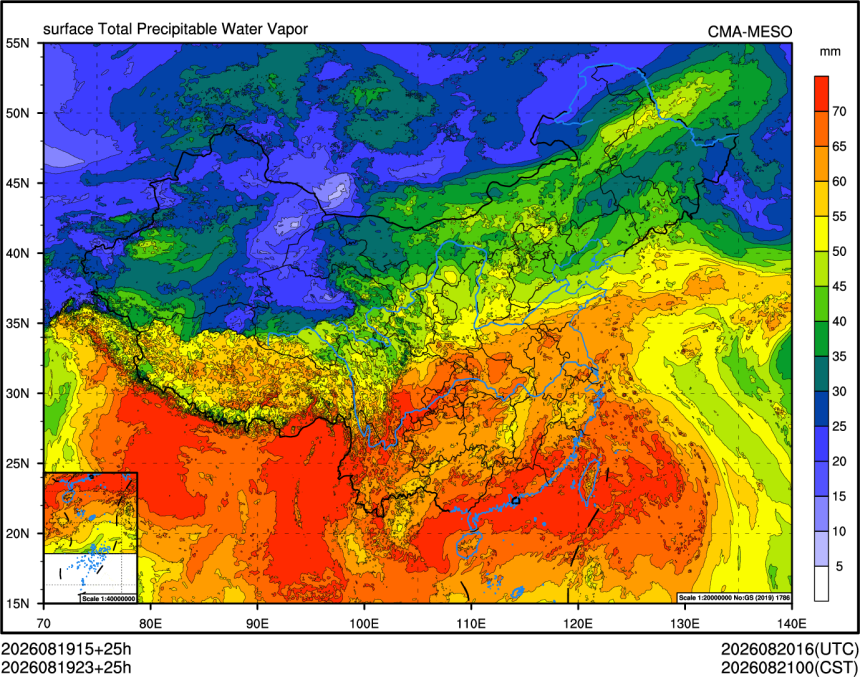 08/19 23时 +025小时