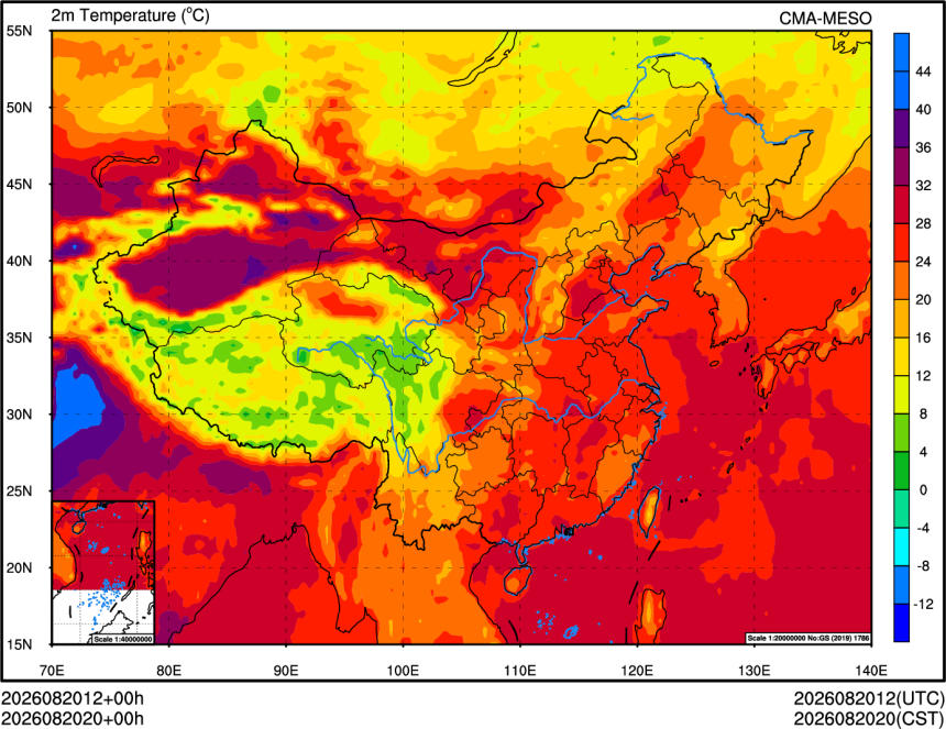 08/20 12时 +000小时