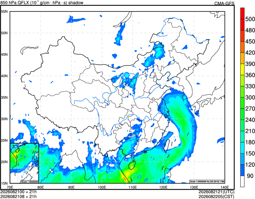 08/21 00时 +021小时