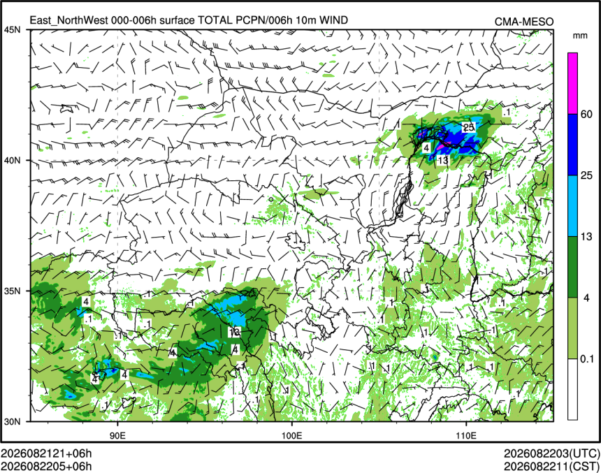 08/22 05时 +006小时
