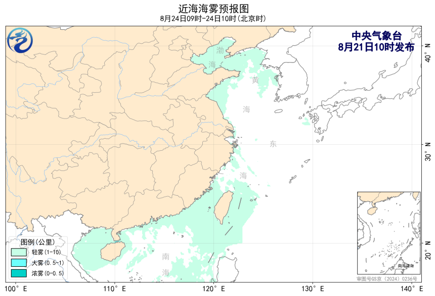 08/21 14时 +068小时