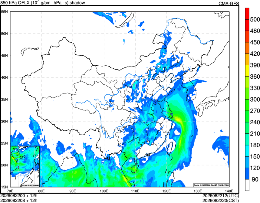 08/22 00时 +012小时