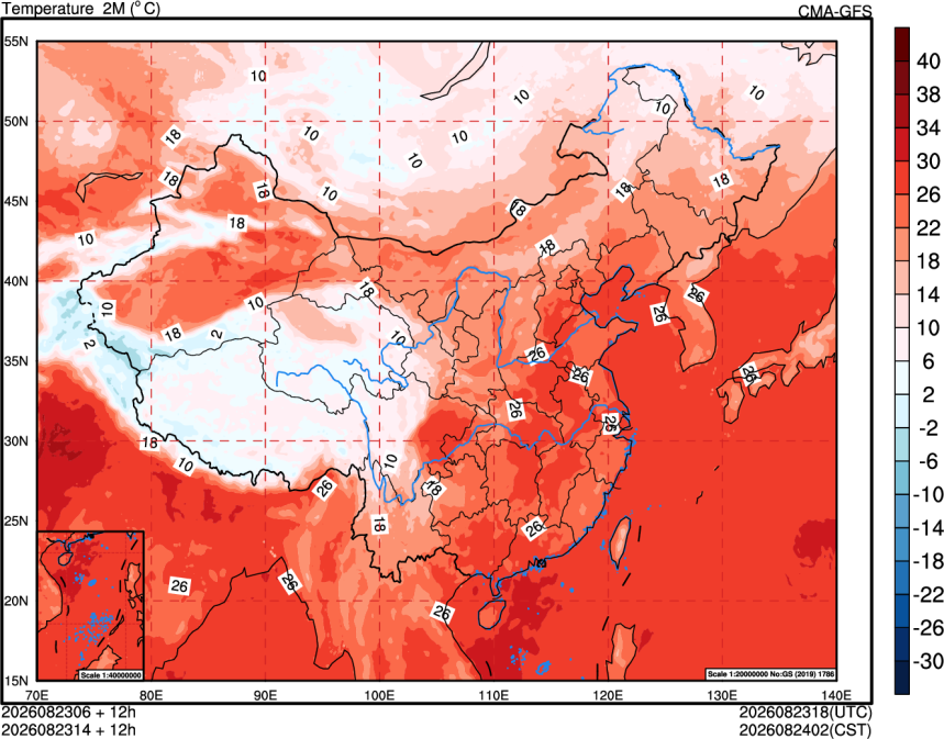 08/23 06时 +012小时