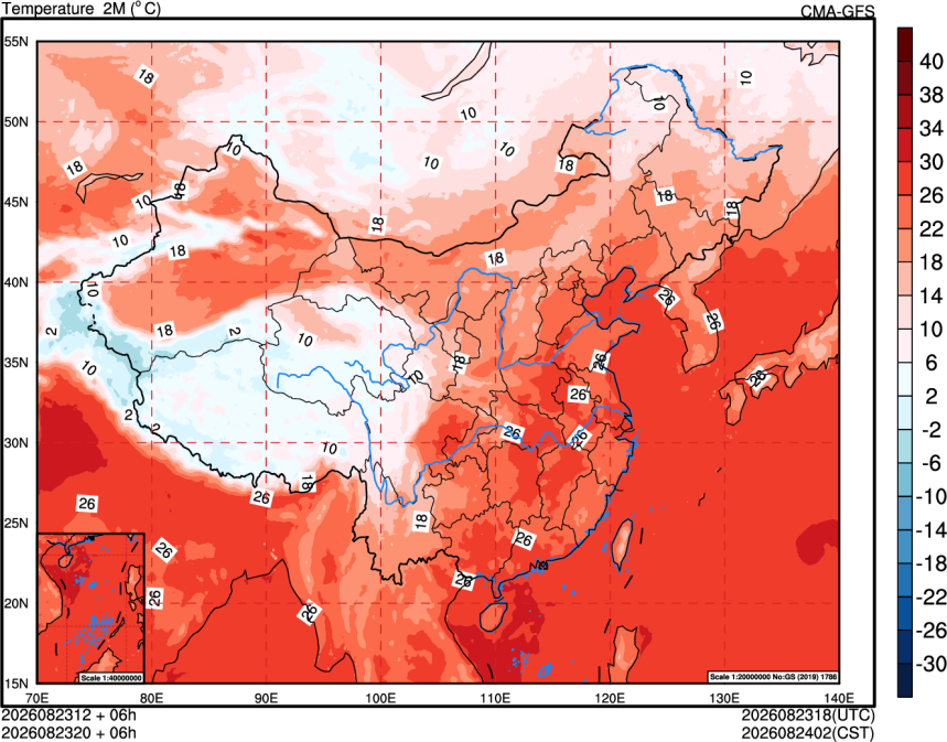 08/23 12时 +006小时