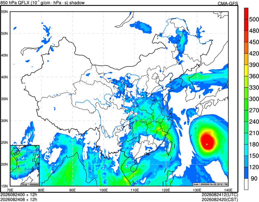 08/24 00时 +012小时