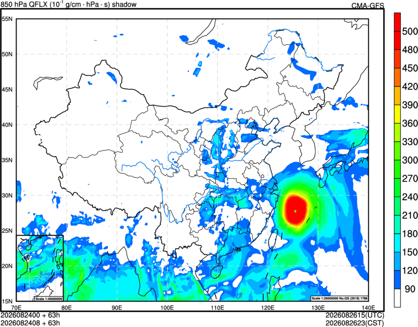 08/24 00时 +063小时