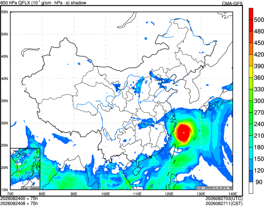 08/24 00时 +075小时
