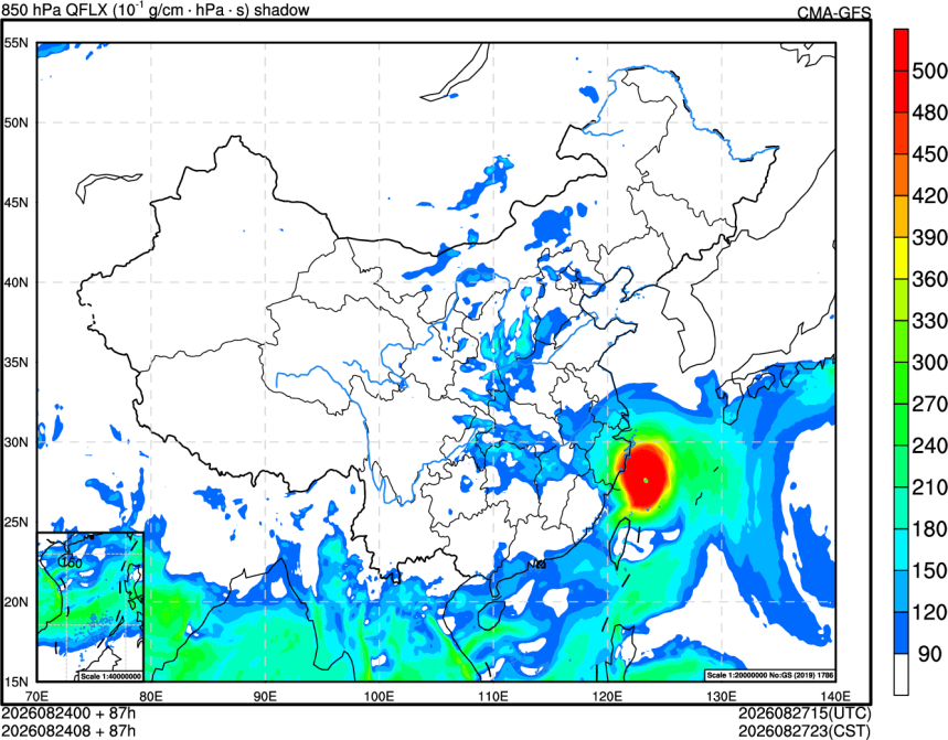 08/24 00时 +087小时