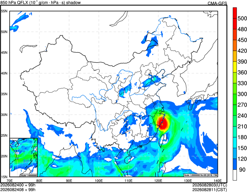 08/24 00时 +099小时