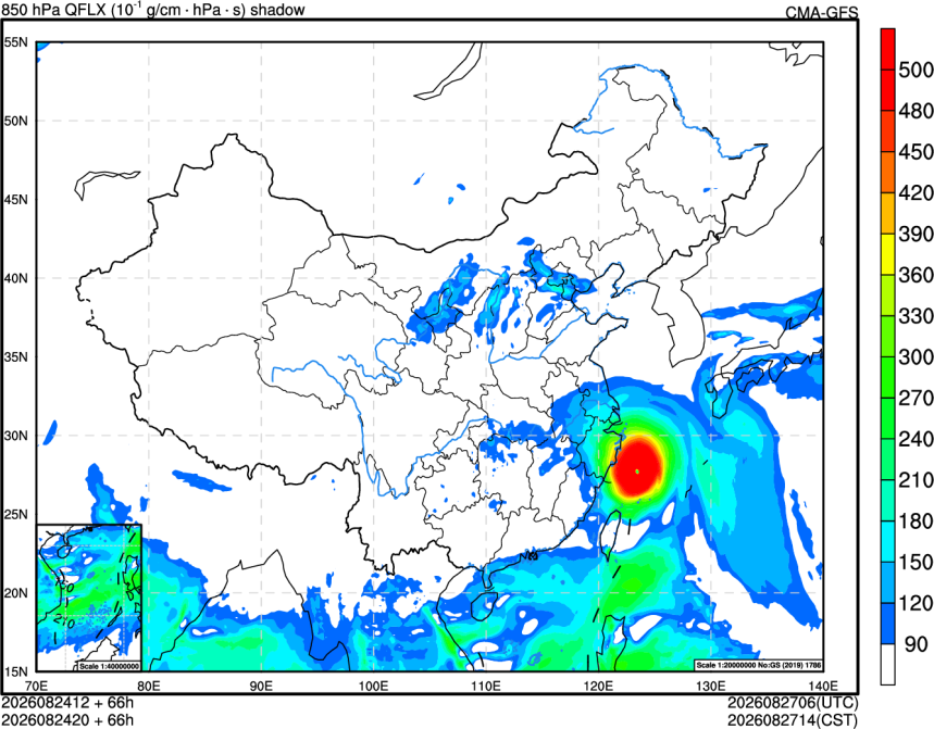 08/24 12时 +066小时