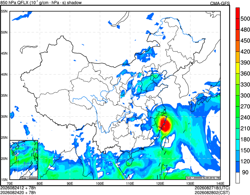 08/24 12时 +078小时