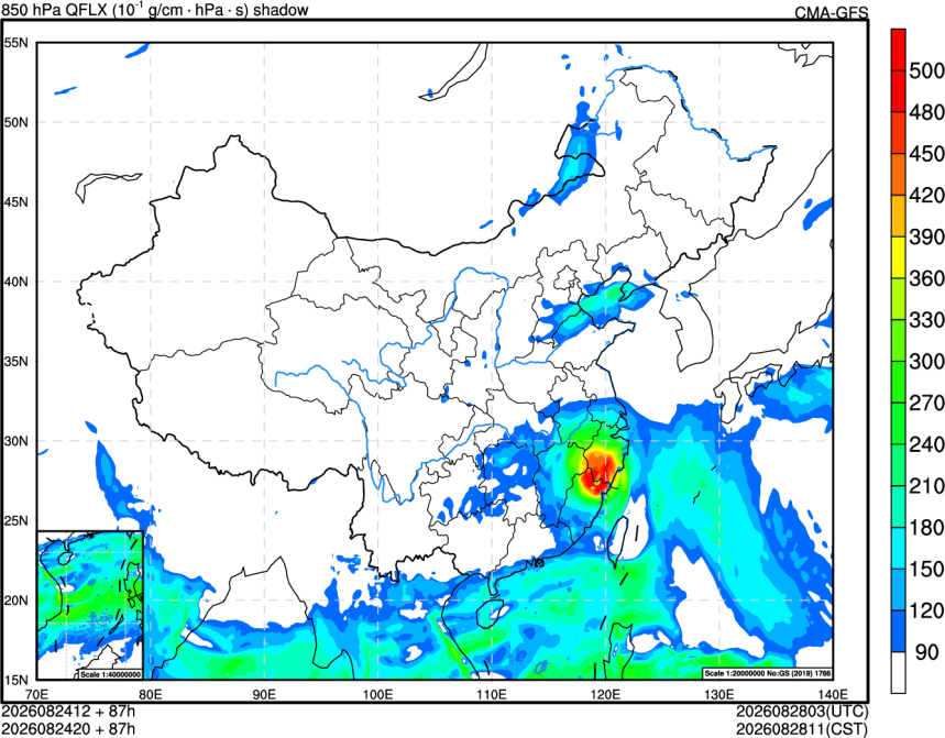 08/24 12时 +087小时