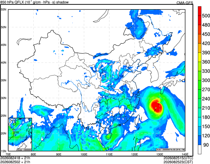08/24 18时 +021小时