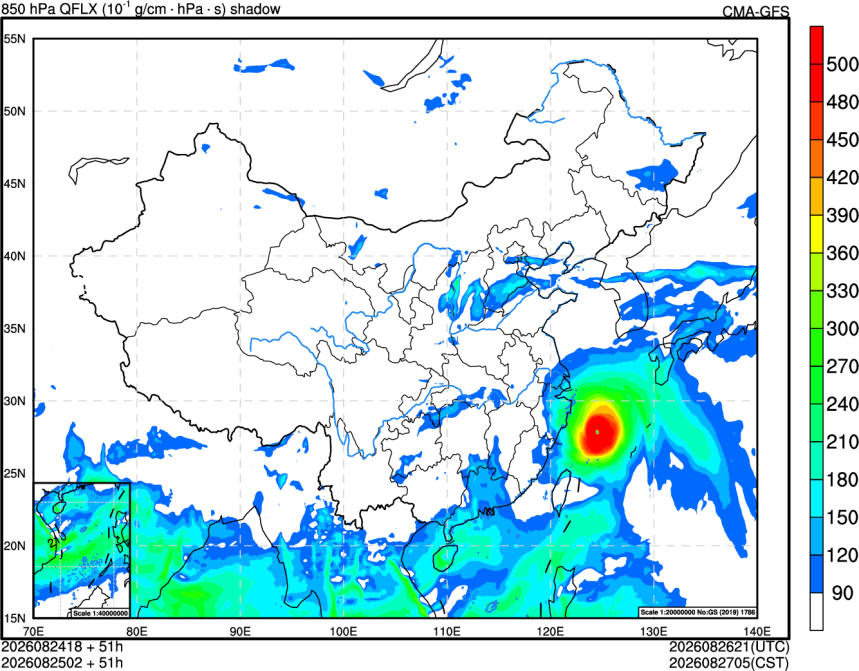 08/24 18时 +051小时