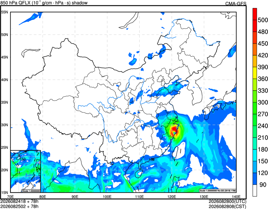 08/24 18时 +078小时