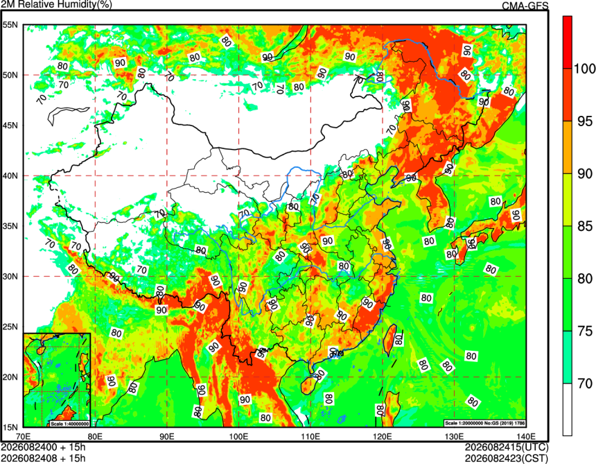 08/24 00时 +015小时