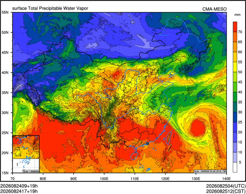 08/24 17时 +019小时