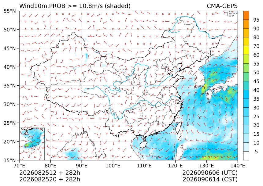 08/25 20时 +282小时