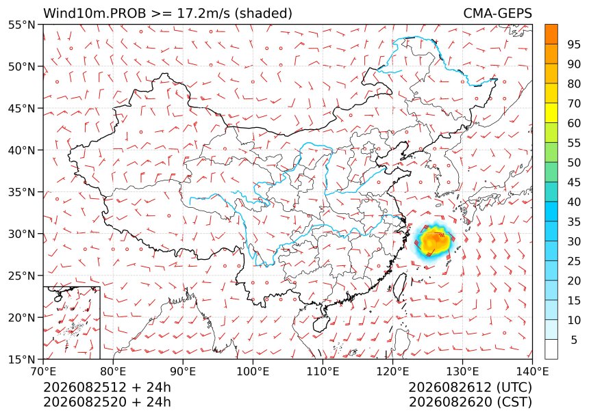 08/25 20时 +024小时