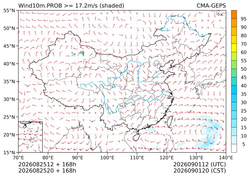 08/25 20时 +168小时