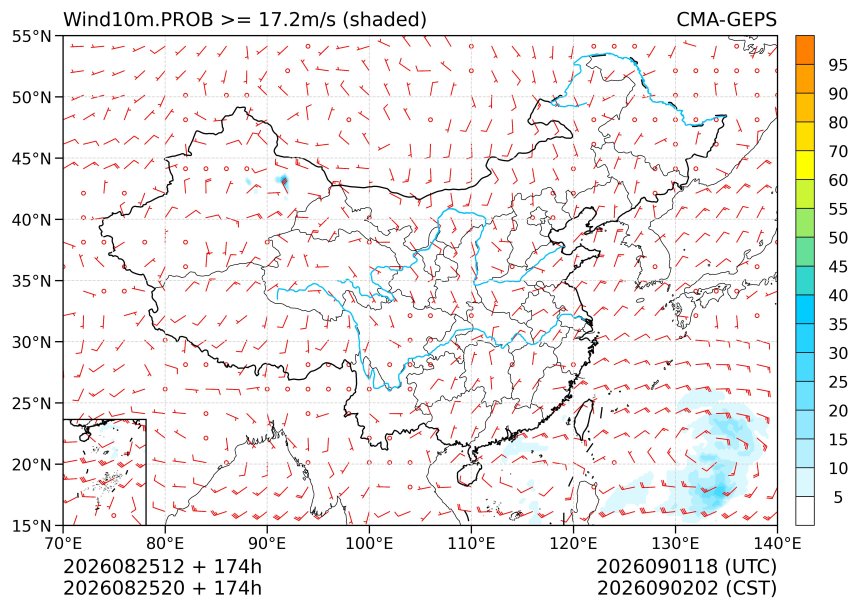 08/25 20时 +174小时
