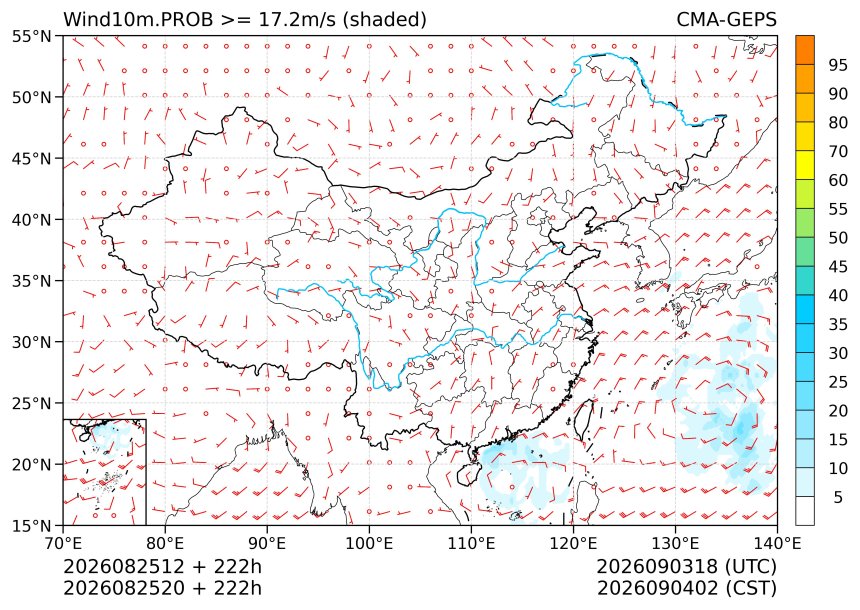 08/25 20时 +222小时