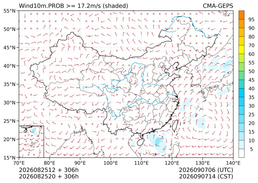 08/25 20时 +306小时